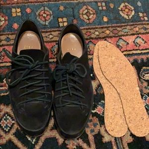 Feit handmade shoes size 38 - like new